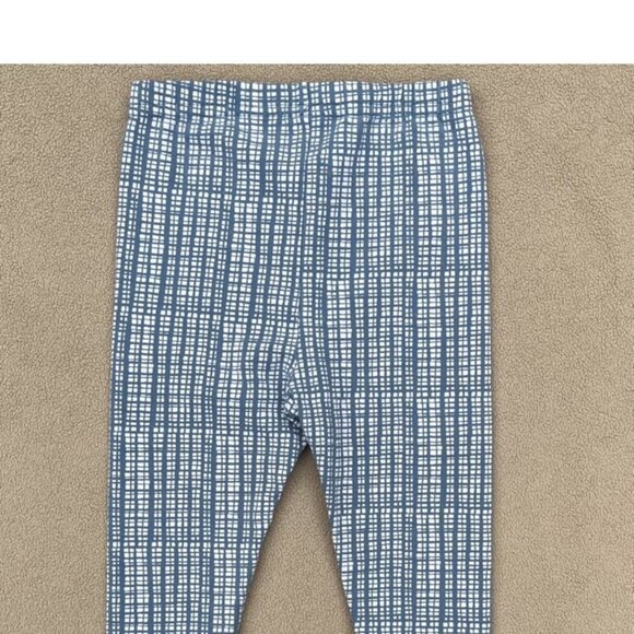 Hanna Andersson Patterned Pants 75 - Picture 2 of 5